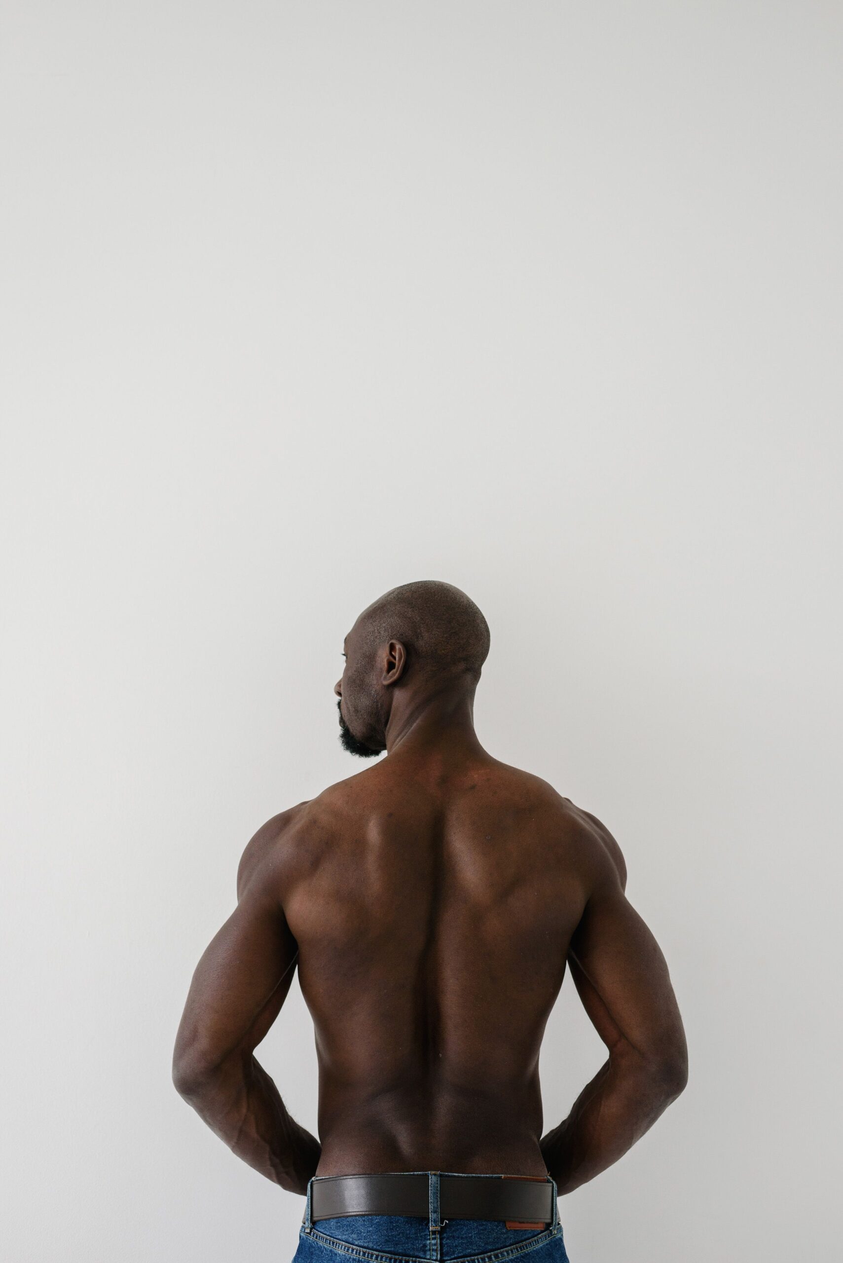 Male BBL & Buttock Augmentation